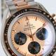 Swiss Copy Omega New Speedmaster Moonwatch Chronograph 42 mm Rose Gold (3)_th.jpg